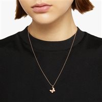 Charm Dodo Donna DoDo Nature in Oro rosa DMC2003_BFLYS_0009R - DMC2003_BFLYS_0009R